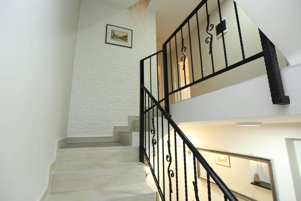 Apartments Idila Bela Crkva  Luaran gambar