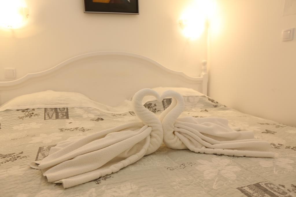 Apartments Idila Bela Crkva  Luaran gambar