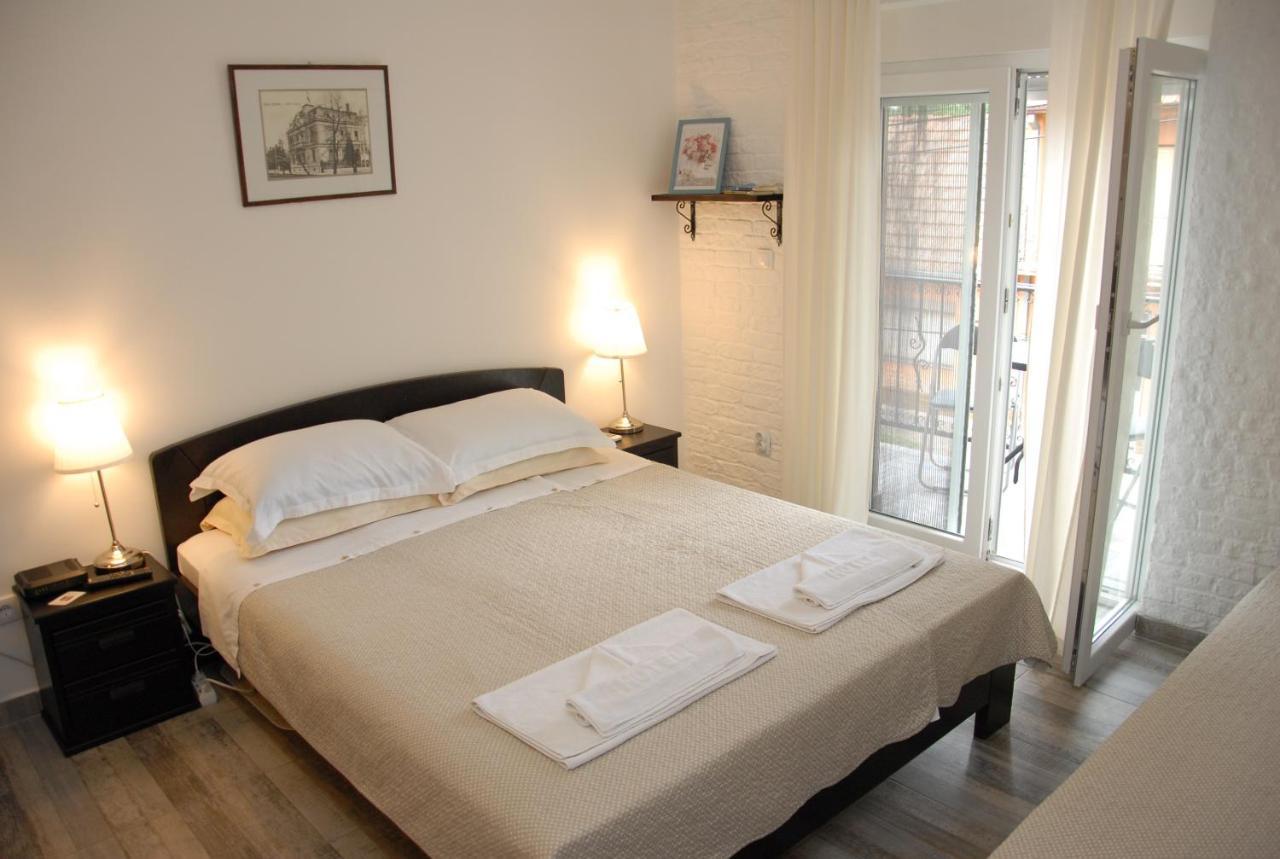 Apartments Idila Bela Crkva  Luaran gambar